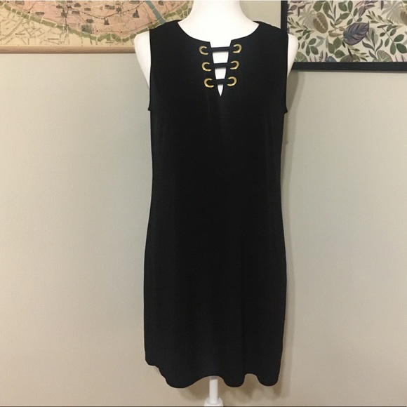 MICHAEL Michael Kors Dresses & Skirts - Michael Kors Sleeveless Dress